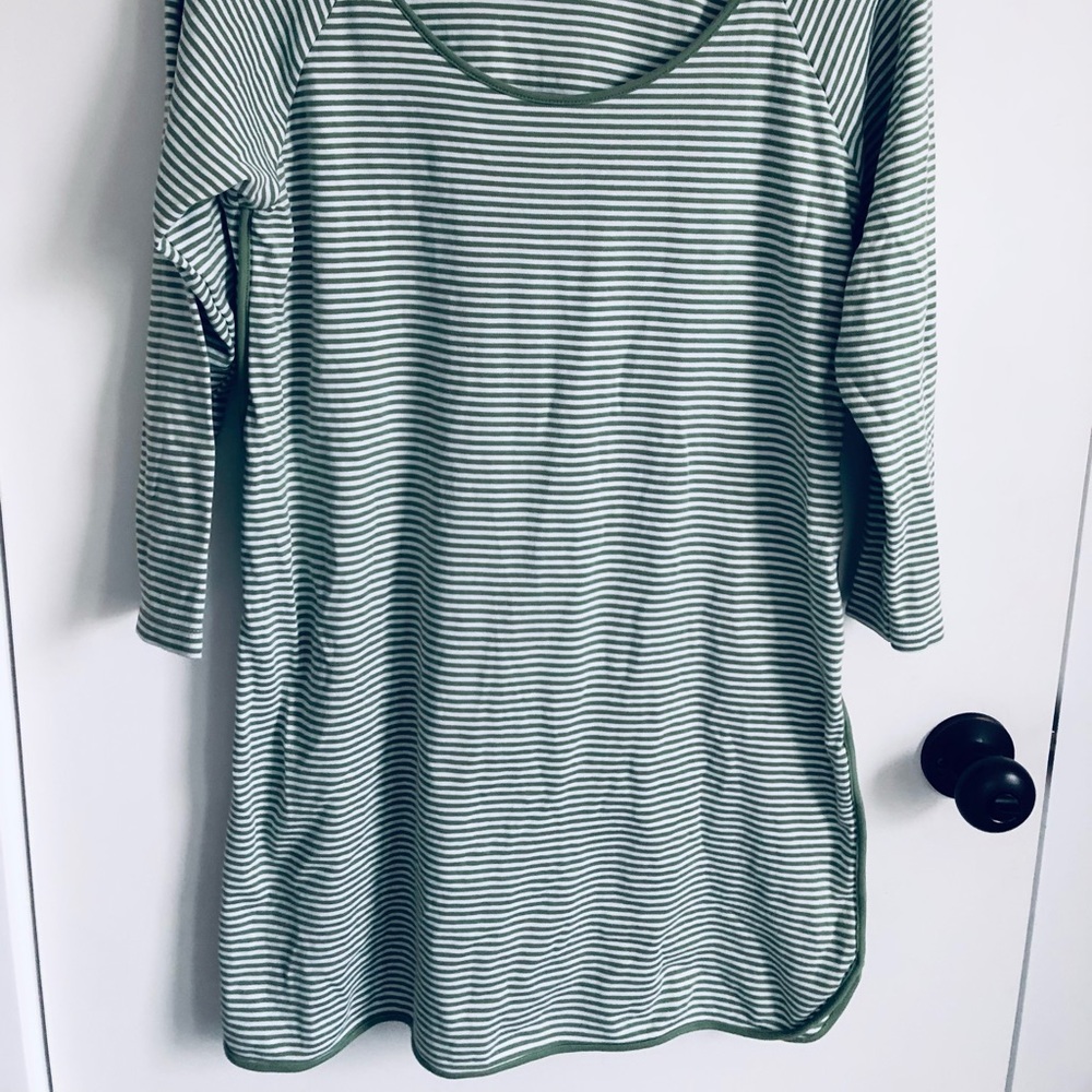 LAKE nightgown